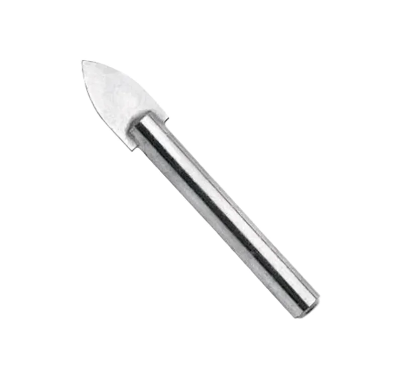 Glass Drill Bit 6MM Irwin