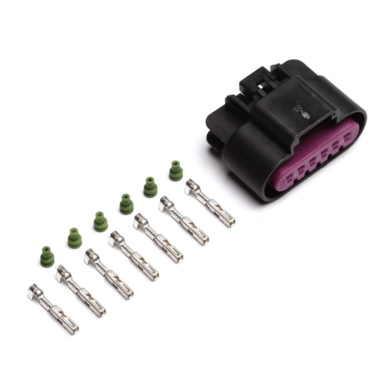 GM Accelerator Pedal Connector Kit