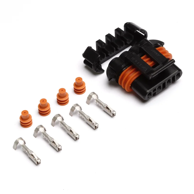 GM Alternator Connector Kit