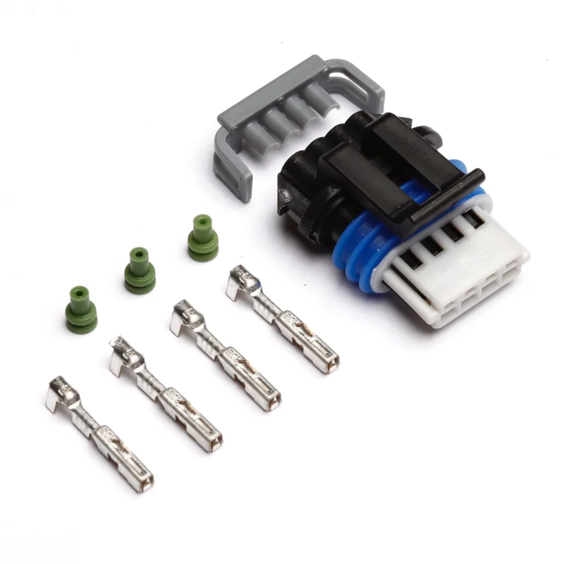 GM Coil Connector Kit