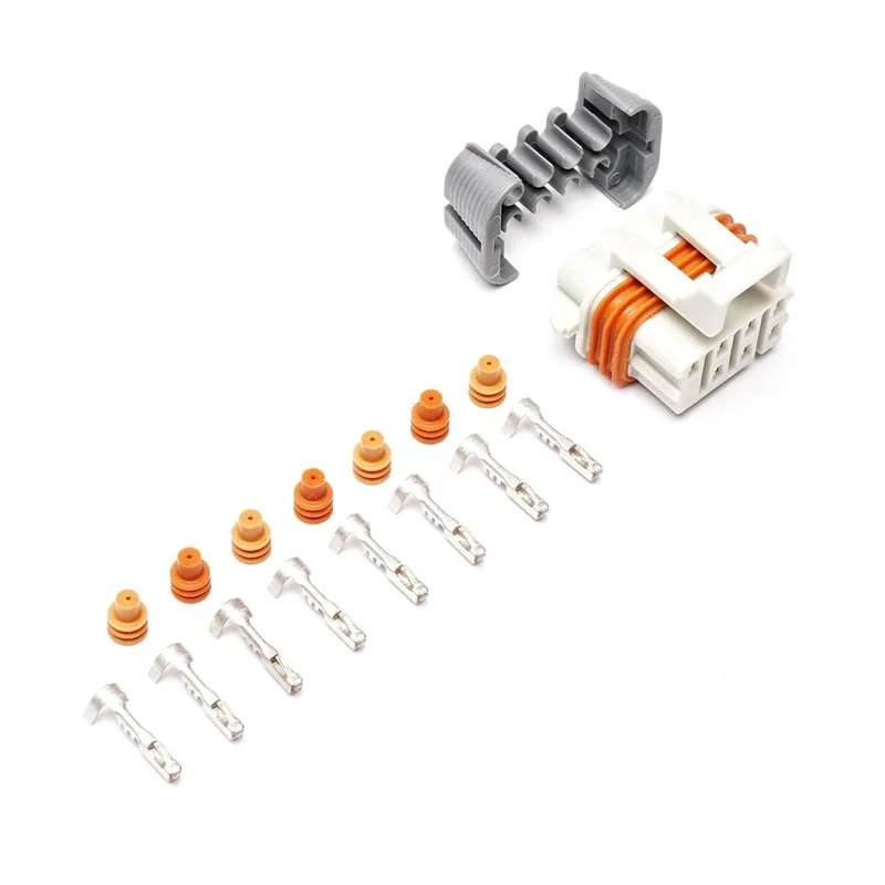 GM Coil Connector, Male