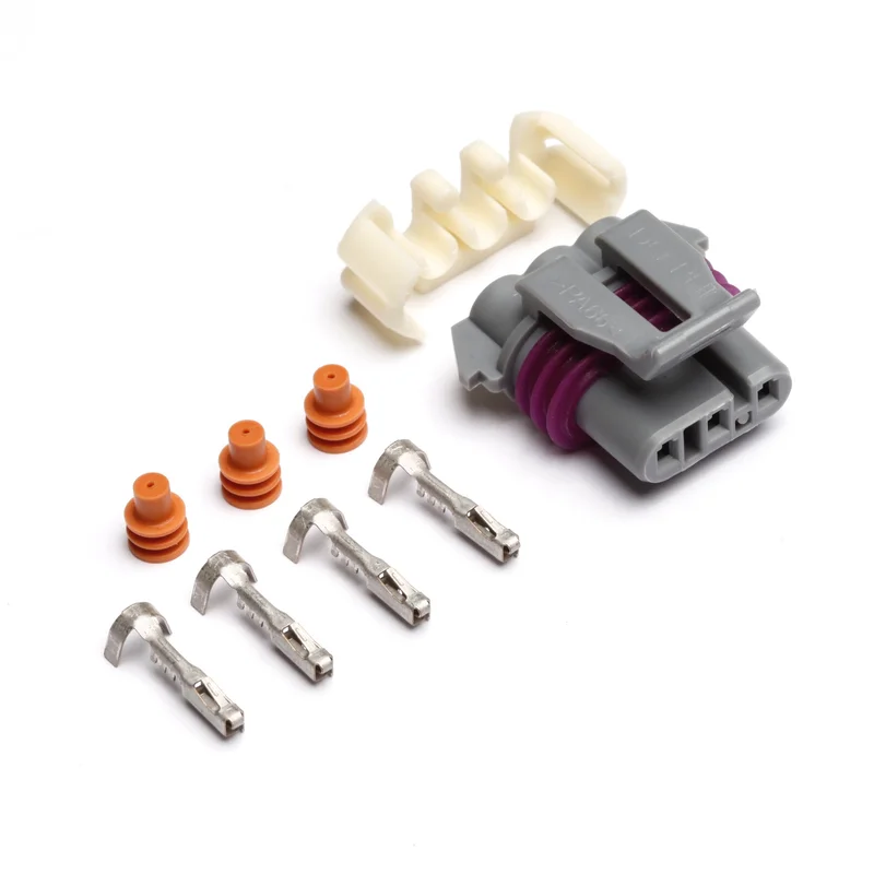 GM Crank/MAP Connector Kit