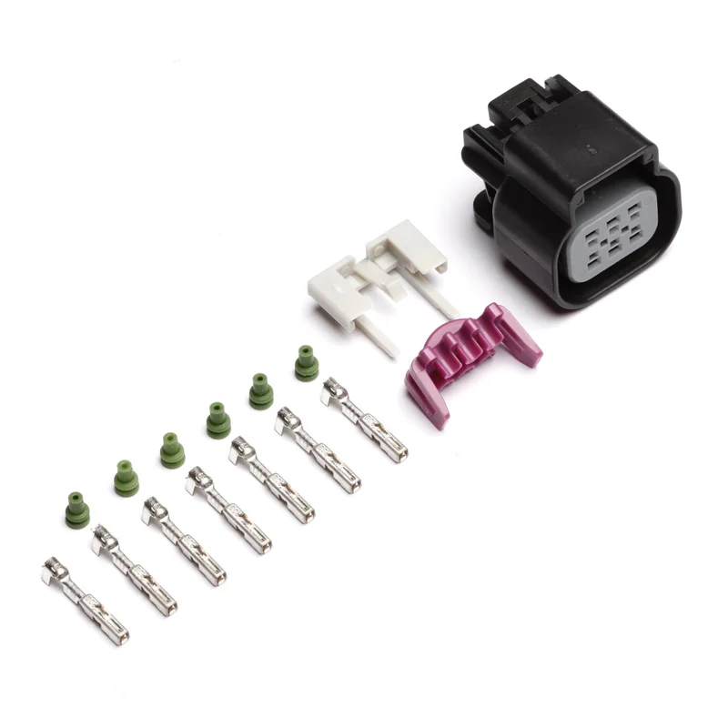 GM DBW Connector Kit