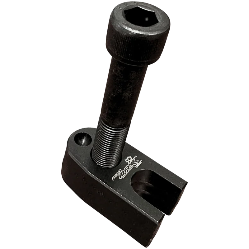 GM Duramax 6.6L Turbo-Diesel Fuel Injector Puller Lift Kit (L5P GEN I & II 2017-Current, L5D 2018-CURRENT)