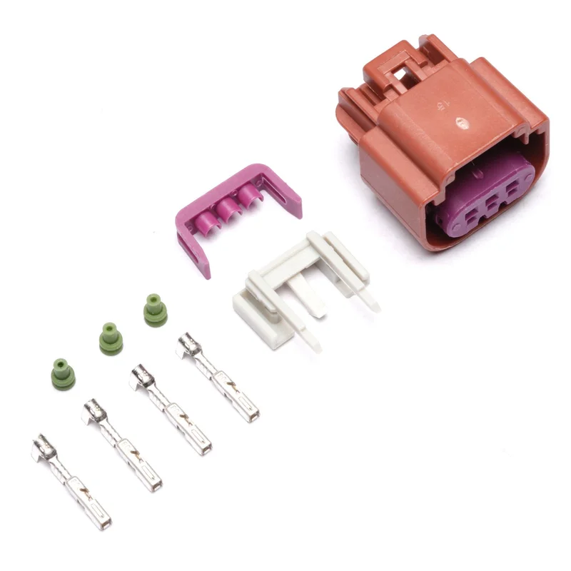 GM Flex Fuel Sensor Connector Kit
