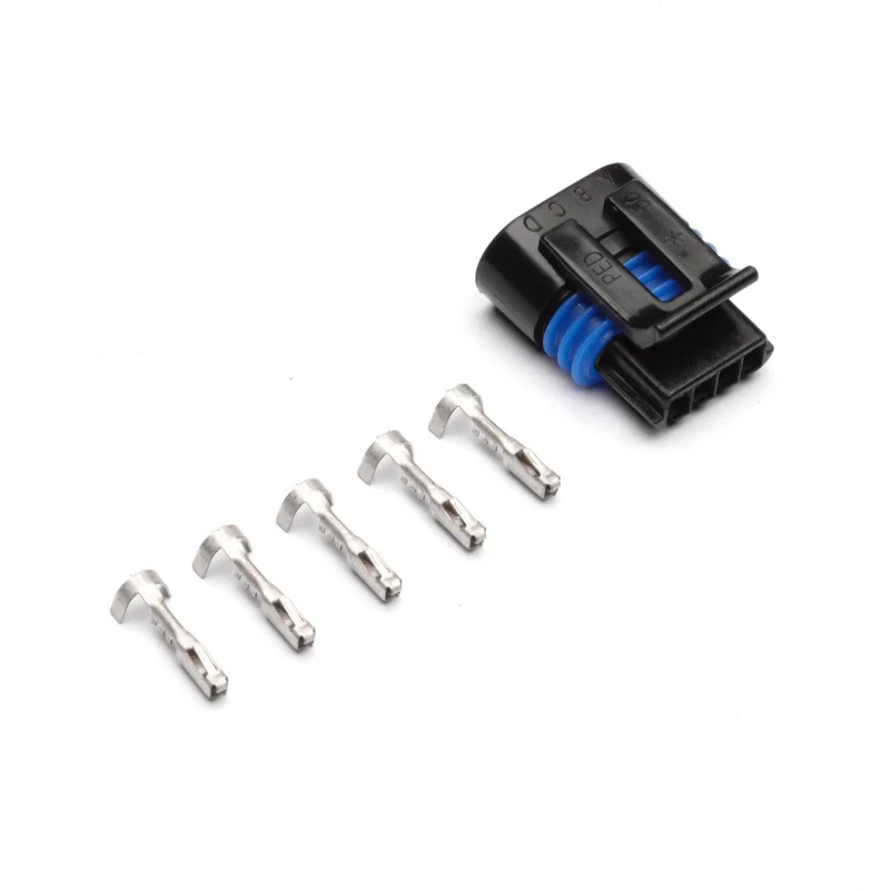 GM Idle Valve Connector Kit