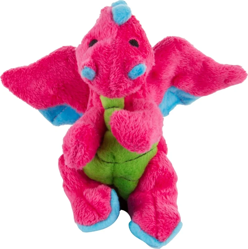 GODOG DRAGON PINK