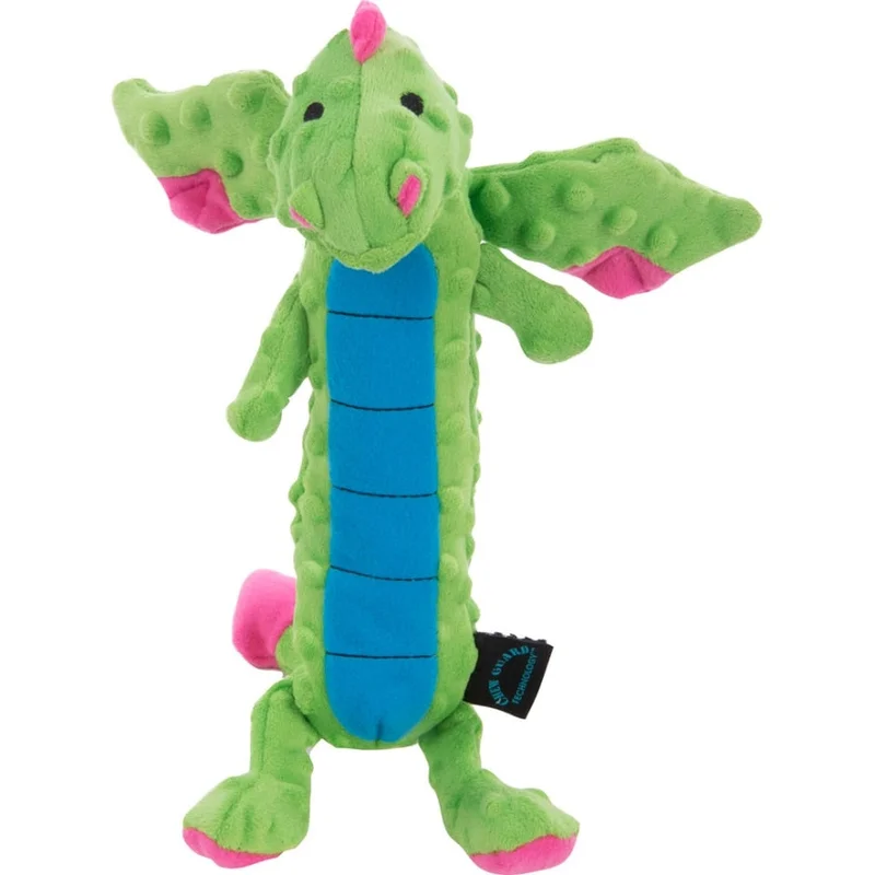GODOG SKINNY DRAGON GREEN