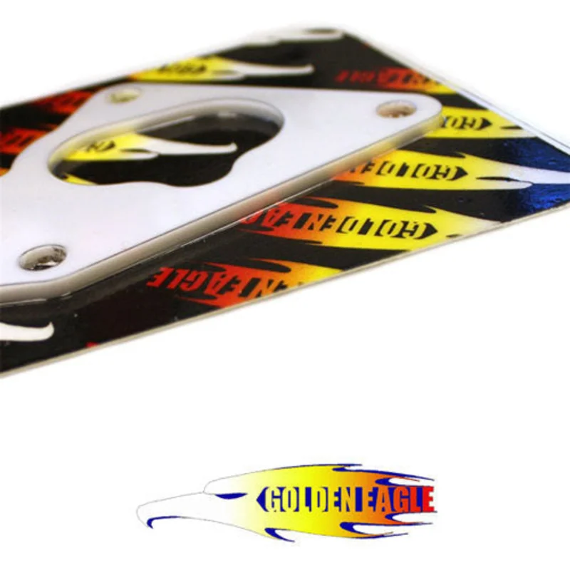 Golden Eagle 2000-F20C Thermal Shield Intake Manifold Gasket