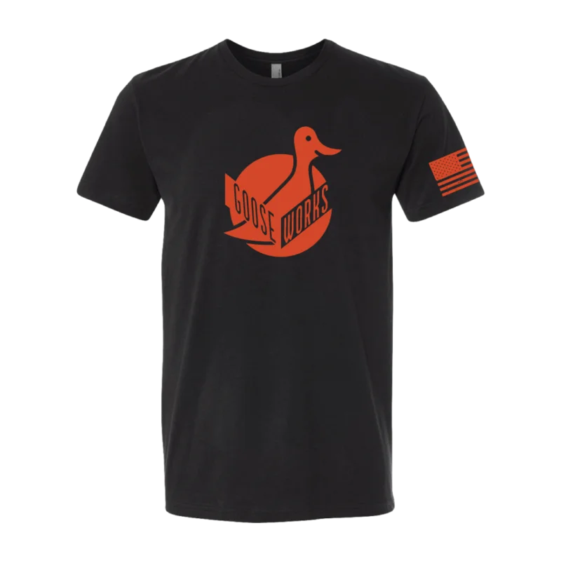 GooseWorks Tshirt