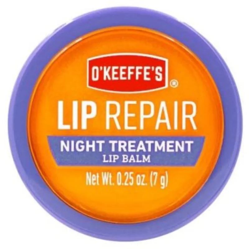 Gorilla Glue/O'Keefe's K3015202 00133 Lip Repr Night Treatment
