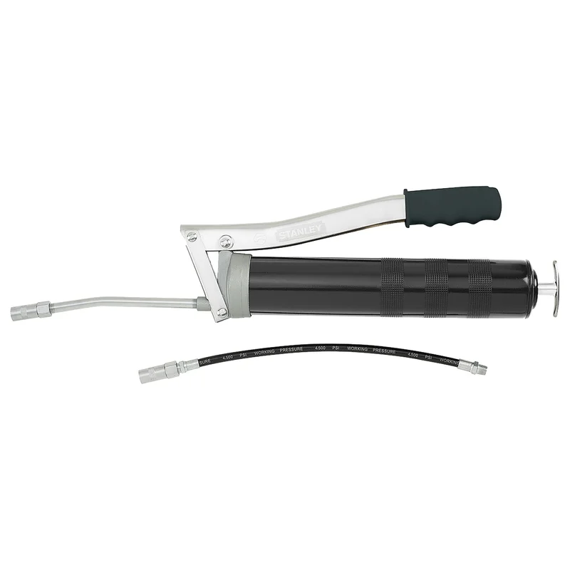 Grease Gun Staley