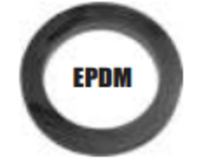 Green Leaf Replacement Gasket for Camlock Couplings2 EPDM Gasket