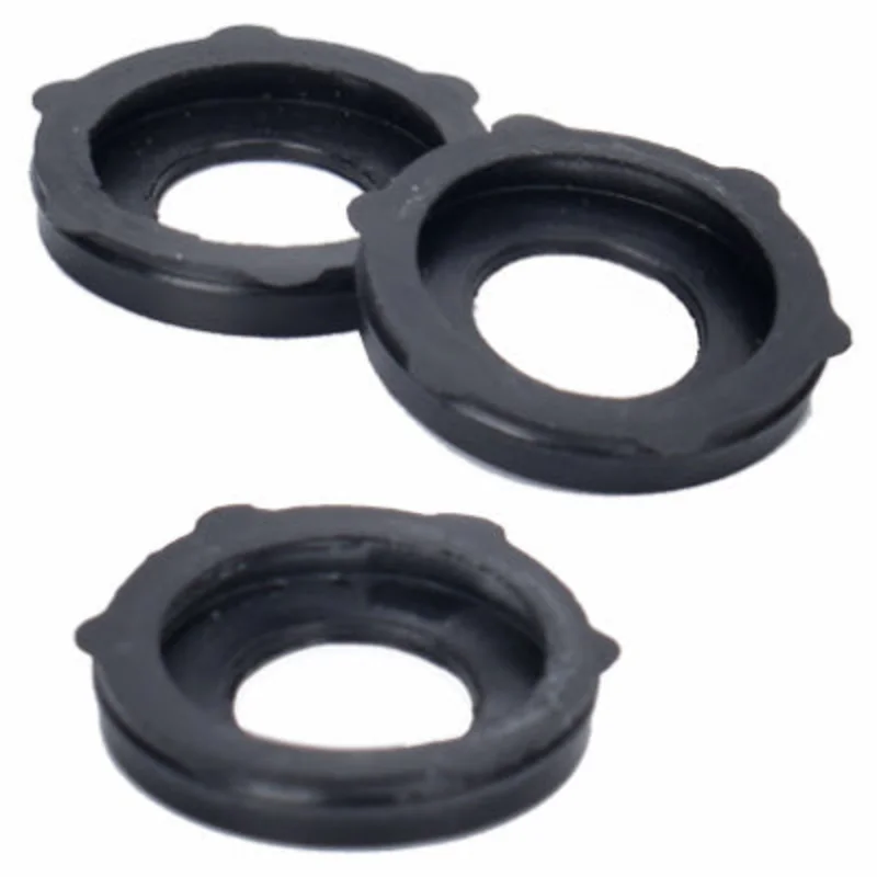 Green Thumb Quick Coupler Seal Brass