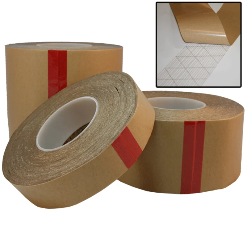 Grizzly Grip 'Stix' Double-Faced Tape