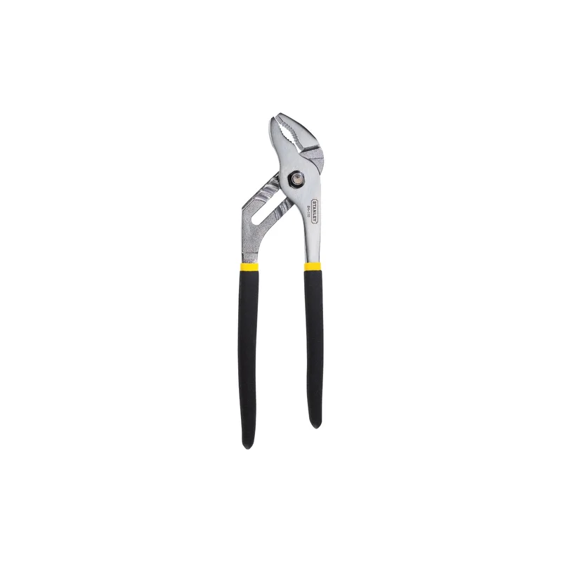 Groove Joint 10" Plier Stanley