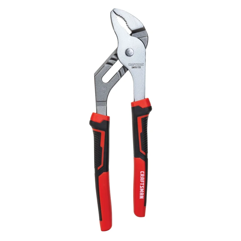 Groove Joint Plier 10" Craftsman