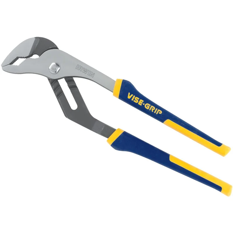 Groove Joint Plier 12" Irwin