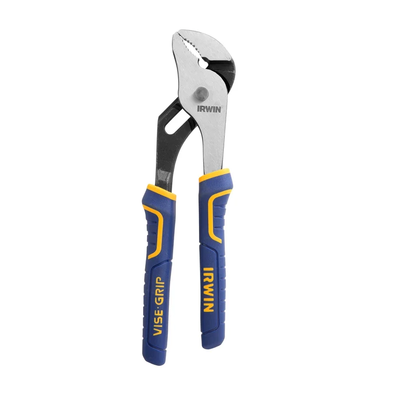 Groove Joint Plier 8" Irwin