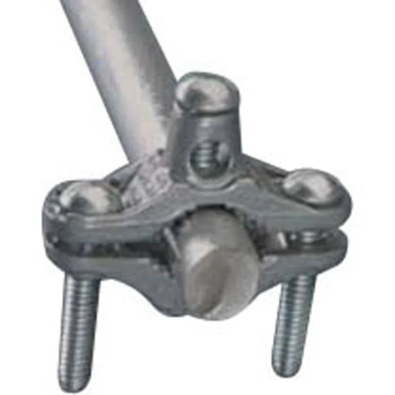 GROUND ROD SILVER