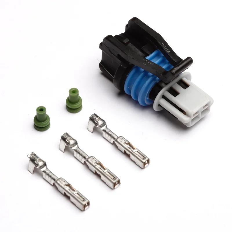 GT150 2P Connector Kits