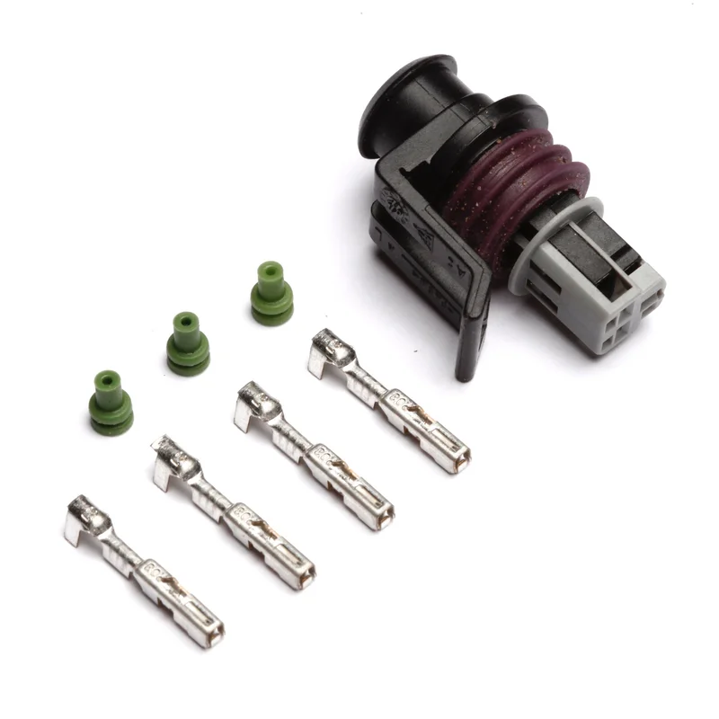 GT150 3P Connector Kit