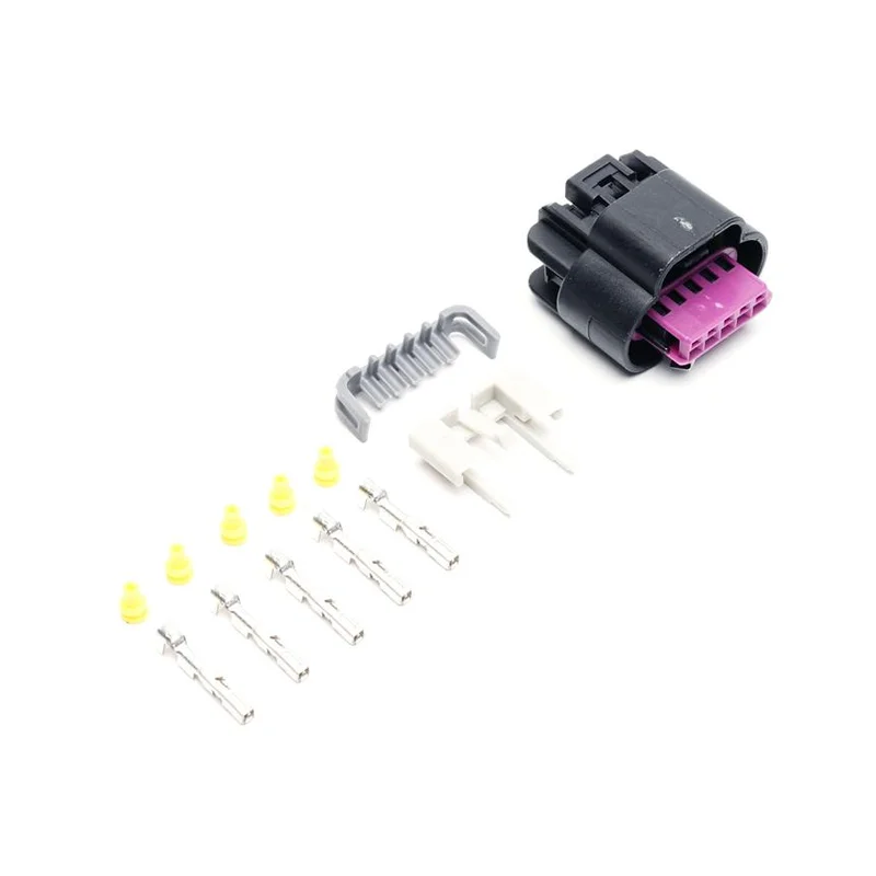 GT150 5-Position Connector