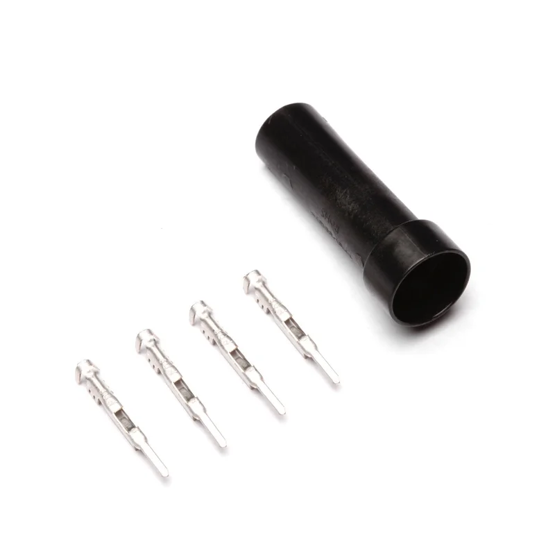 GT150 Pressure Transducer Receptacle
