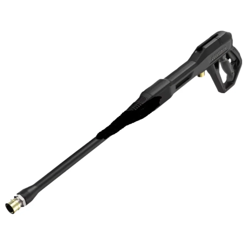 "Gun & Extension" Electric Pressure Washer Craftsman