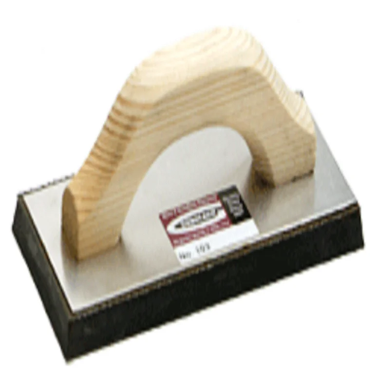 Gundlach 103 Grout Float