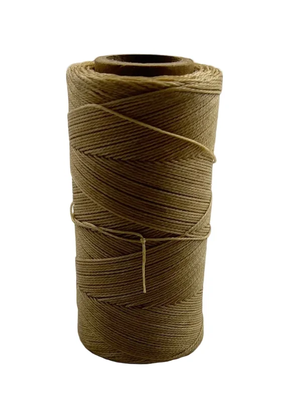 Gundlach 111 Natural Beige Carpet Thread