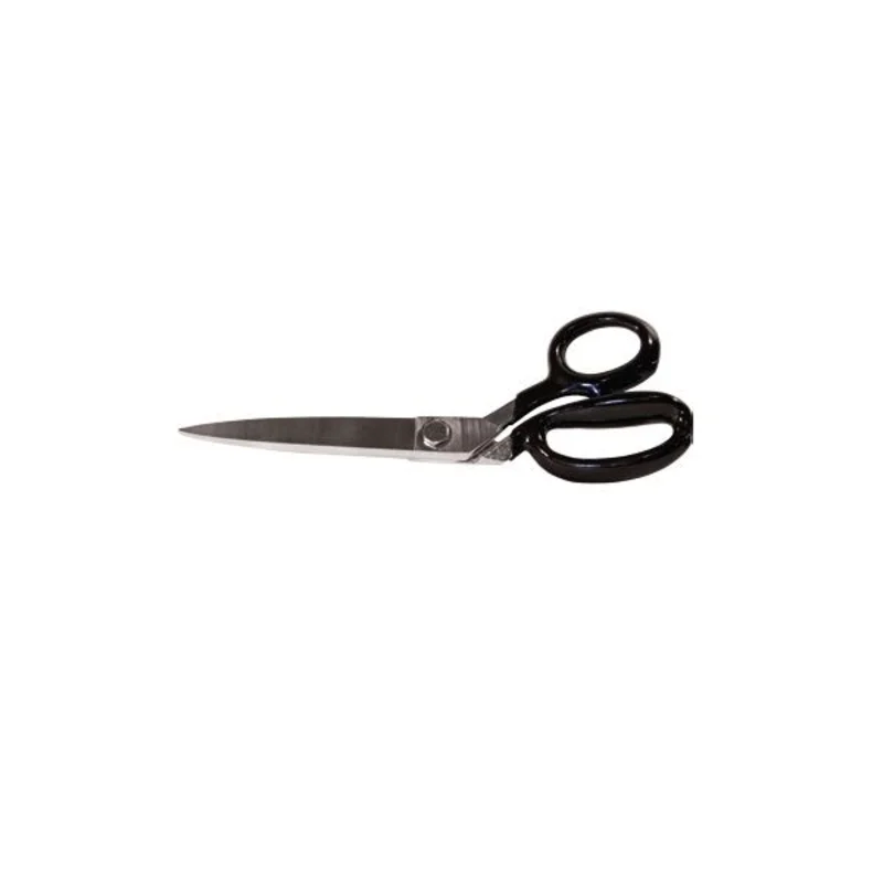 Gundlach 1225 Bent Handle 10" Carpet Shears
