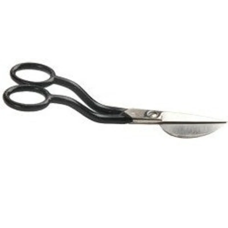Gundlach 166 Duckbill Napping Shears - 6 inch