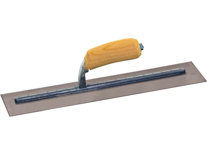 Gundlach 16FCA 16" Pro Trowel