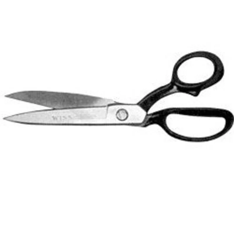 Gundlach 20-W Wiss Carpet Shears - 10 inch
