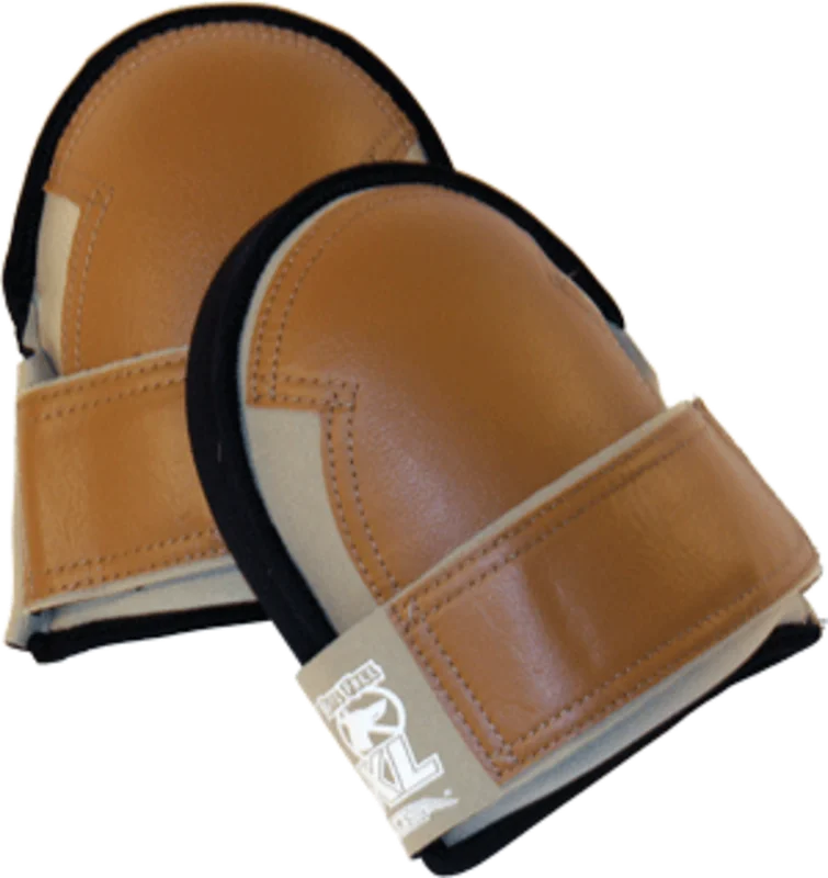 Gundlach 209-XL Leatherhead Extra large knee pads