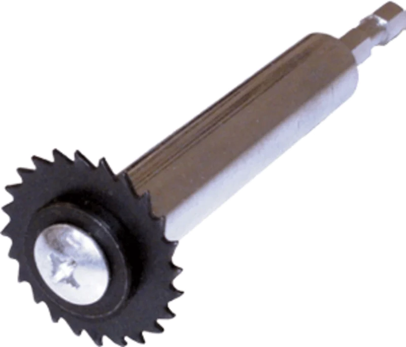Gundlach 37516 Internal PVC Pipe Cutter