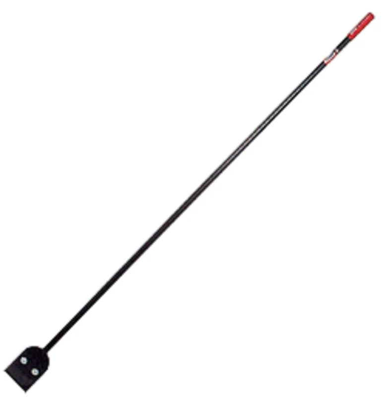 Gundlach 4-HDS 4" All Steel Scraper