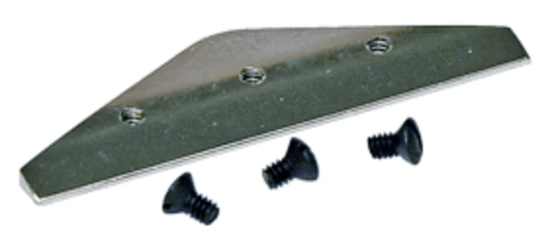 Gundlach 4-RBC Replacement Blade Clamp w/3 Screws