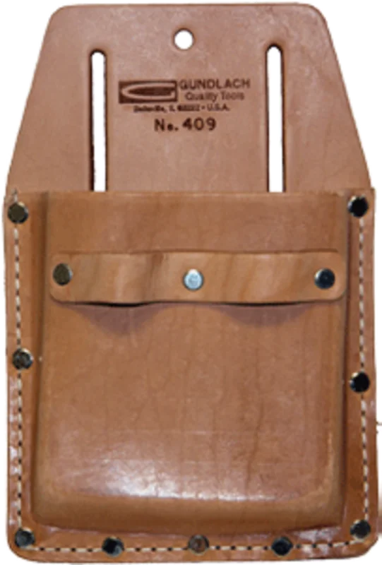 Gundlach 409 Tool Pouch