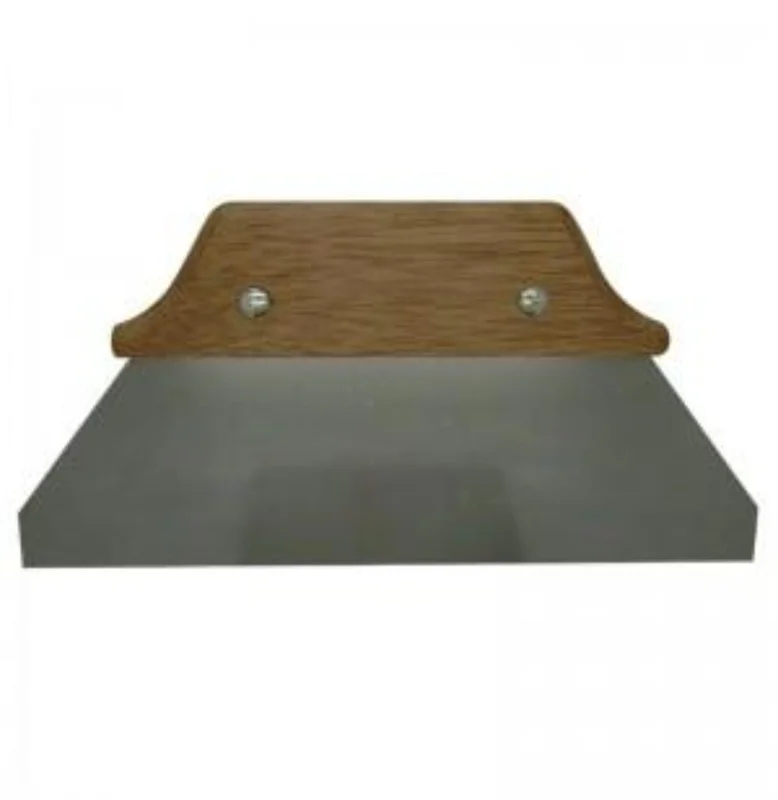 Gundlach #486 Unnotched Carpet Spreader