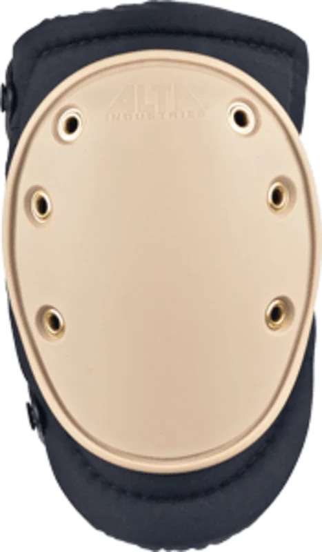 Gundlach "504 Soft Cap" Series Knee Pads
