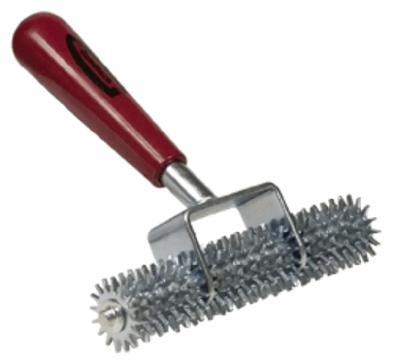 Gundlach 6-SR 6" Carpet Seaming Roller