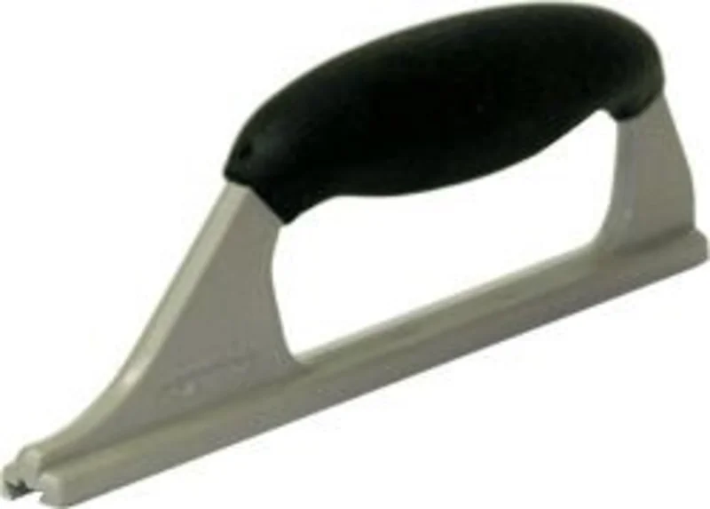 Gundlach 681-TH Versablade Trowel Black Handle