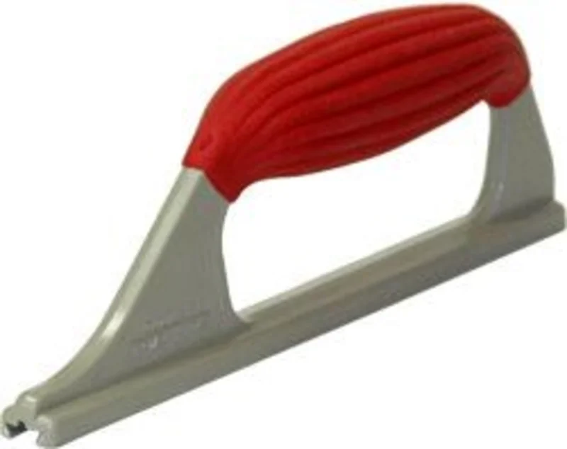 Gundlach 682-TH Versablade Trowel Red Handle