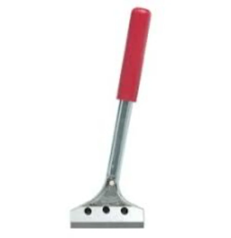Gundlach 690 4" Scraper (12" Long)