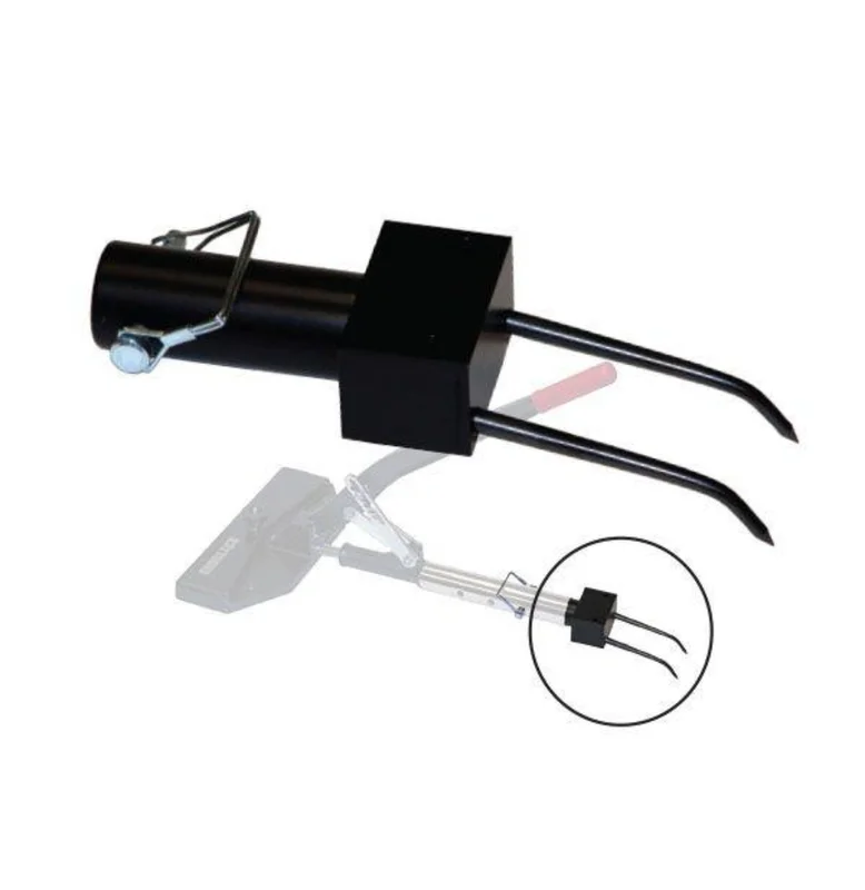 Gundlach 747  Double Stretcher Hook