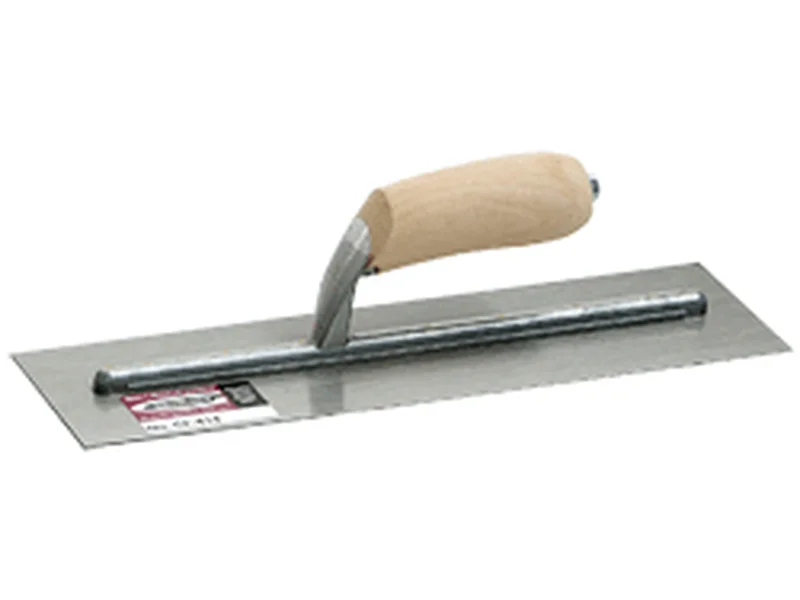 Gundlach CF-416 16" Finishing Trowel