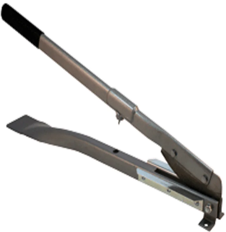 Gundlach Flared Base Slate Cutter with Hole Punch