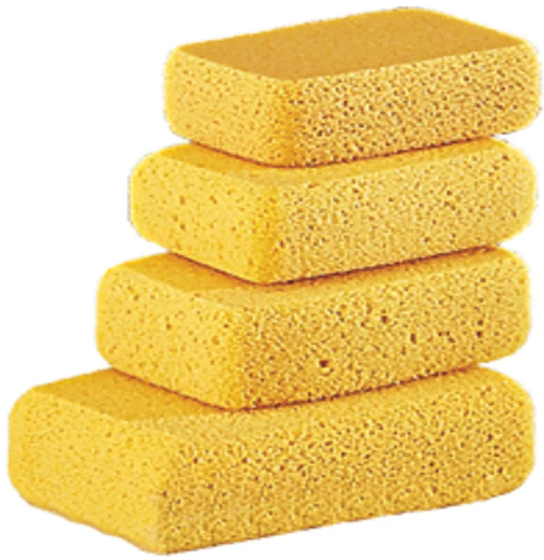 Gundlach HS Hydra Sponges - Case